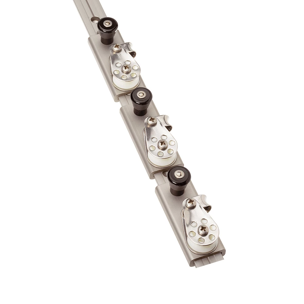 Barton Slab Reefing Kit 