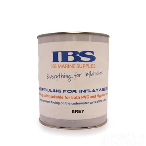 IBS Inflatable Antifouling 750ml Grey