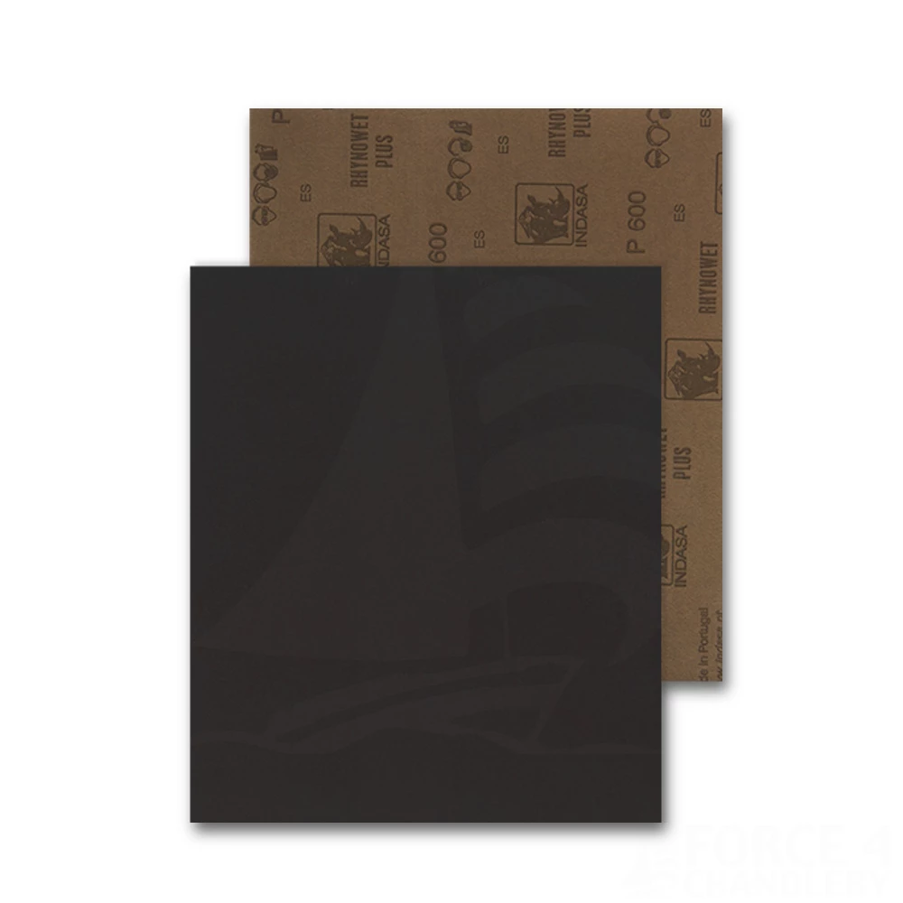 Indasa Wet & Dry Paper