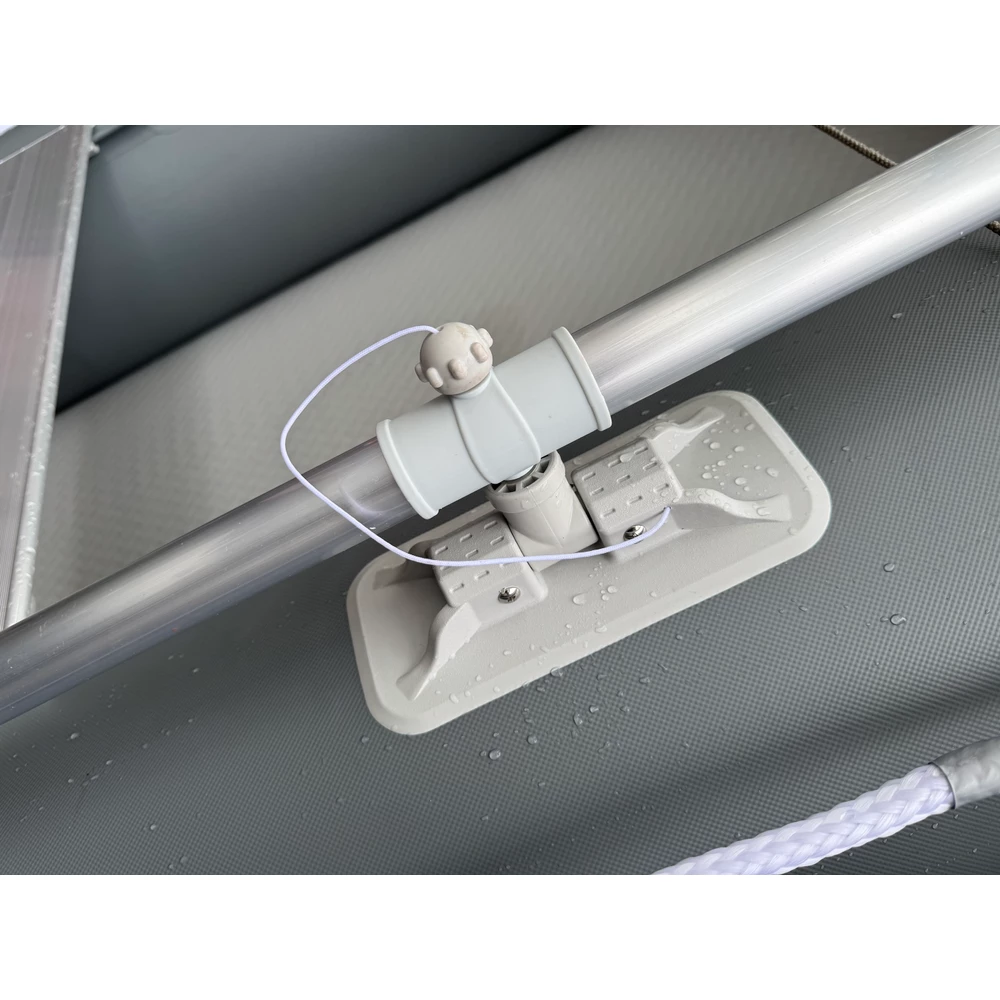 O2Lite Mk2 Lightweight Inflatable Boat