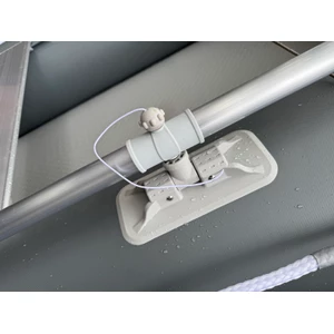 Windward O2Lite Mk2 Lightweight Inflatable Boat