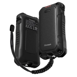 Ocoopa UT4 Extreme Rechargeable Hand Warmers, Torch & Power Pack (Pair) 