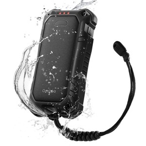 UT4 Extreme Rechargeable Hand Warmers, Torch & Power Pack (Pair) 