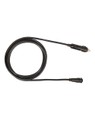 12V Charging Cable for Travel S & Travel XP Electric Outboards