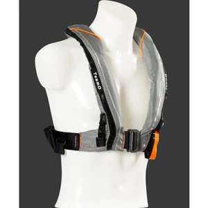 TeamO Coastal 170N BackTow Lifejacket Auto Harness 