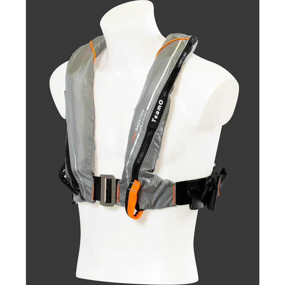 Coastal 170N BackTow Lifejacket Auto Harness