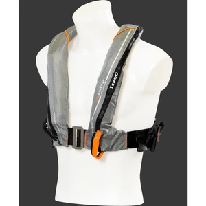 TeamO Coastal 170N BackTow Lifejacket Auto Harness 