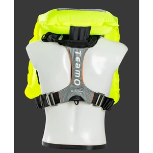 TeamO Coastal 170N BackTow Lifejacket Auto Harness 