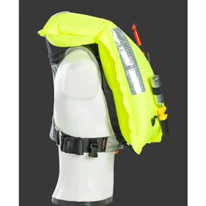 TeamO Coastal 170N BackTow Lifejacket Auto Harness 