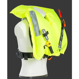 TeamO Coastal 170N BackTow Lifejacket Auto Harness 