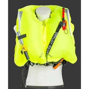TeamO Coastal 170N BackTow Lifejacket Auto Harness 