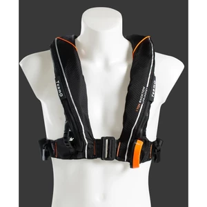 TeamO Coastal 170N BackTow Lifejacket Auto Harness 