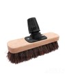 8" Deck Scrub Brush Head
