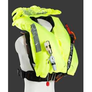 TeamO Offshore 170N BackTow Lifejacket