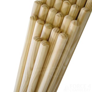 Deck Scrub Handle 115cm 