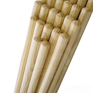 Windward Deck Scrub Handle 115cm