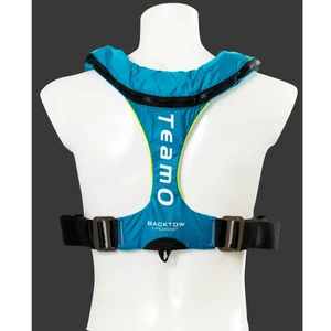 TeamO Coastal 170N BackTow Lifejacket Auto Harness 
