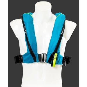TeamO Coastal 170N BackTow Lifejacket Auto Harness 