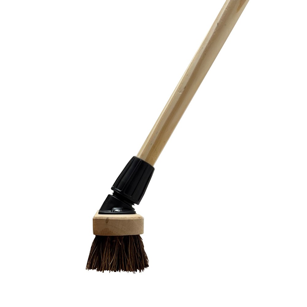 Deck Scrub Brush 8