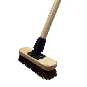 Deck Scrub Brush 8