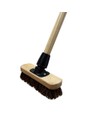 Deck Scrub Brush 8"/200mm