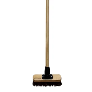 Windward Deck Scrub Brush 8