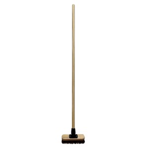 Deck Scrub Brush 8