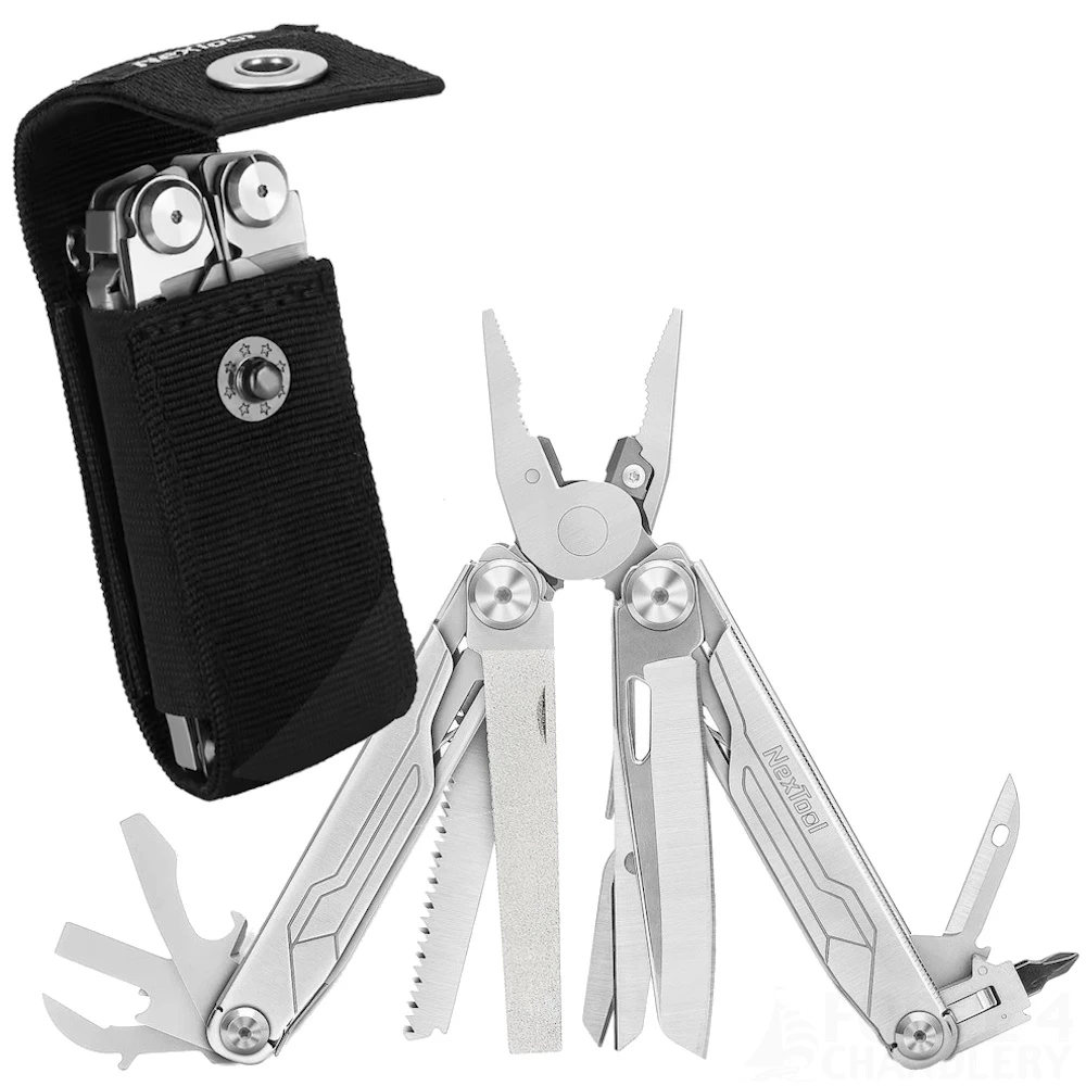 NexTool Flagship Multitool