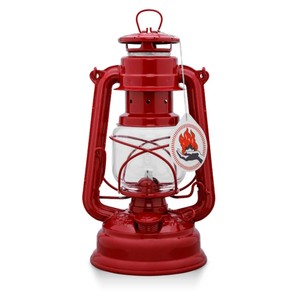 Hurricane Oil Lamp 