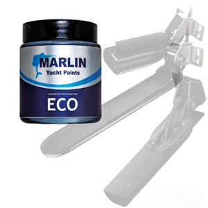 Marlin Eco Transducer Antifouling 