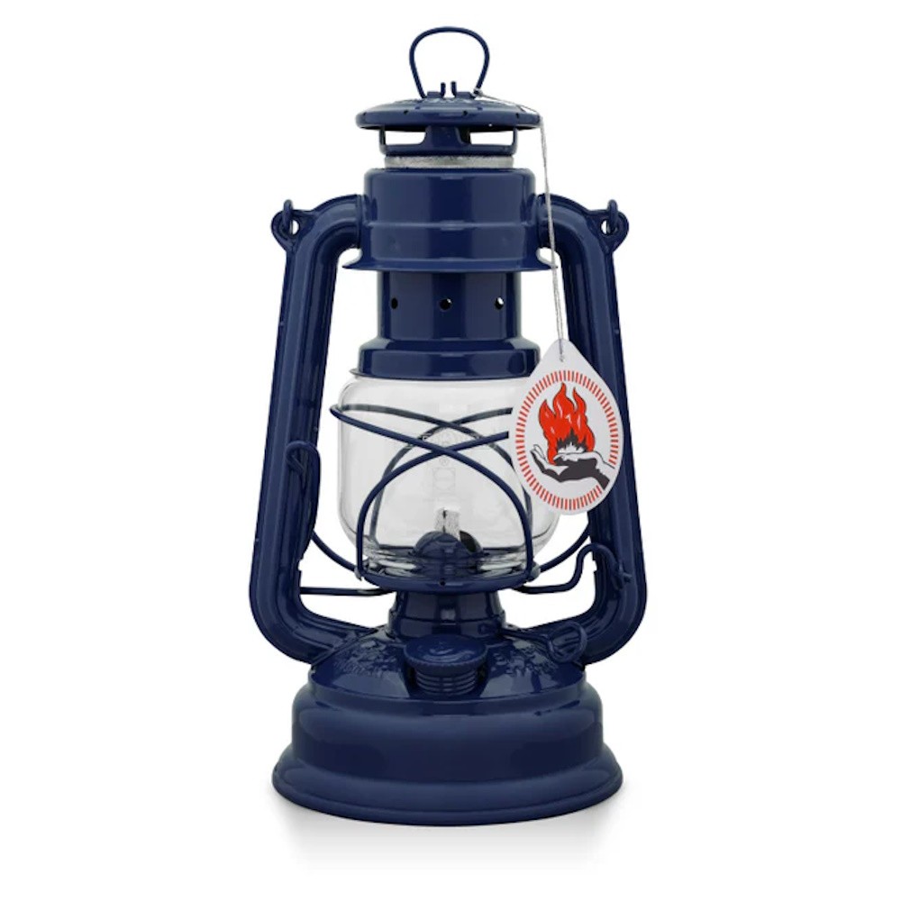 Hurricane Oil Lamp 