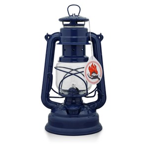 Hurricane Oil Lamp 