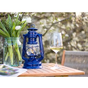 Hurricane Oil Lamp 