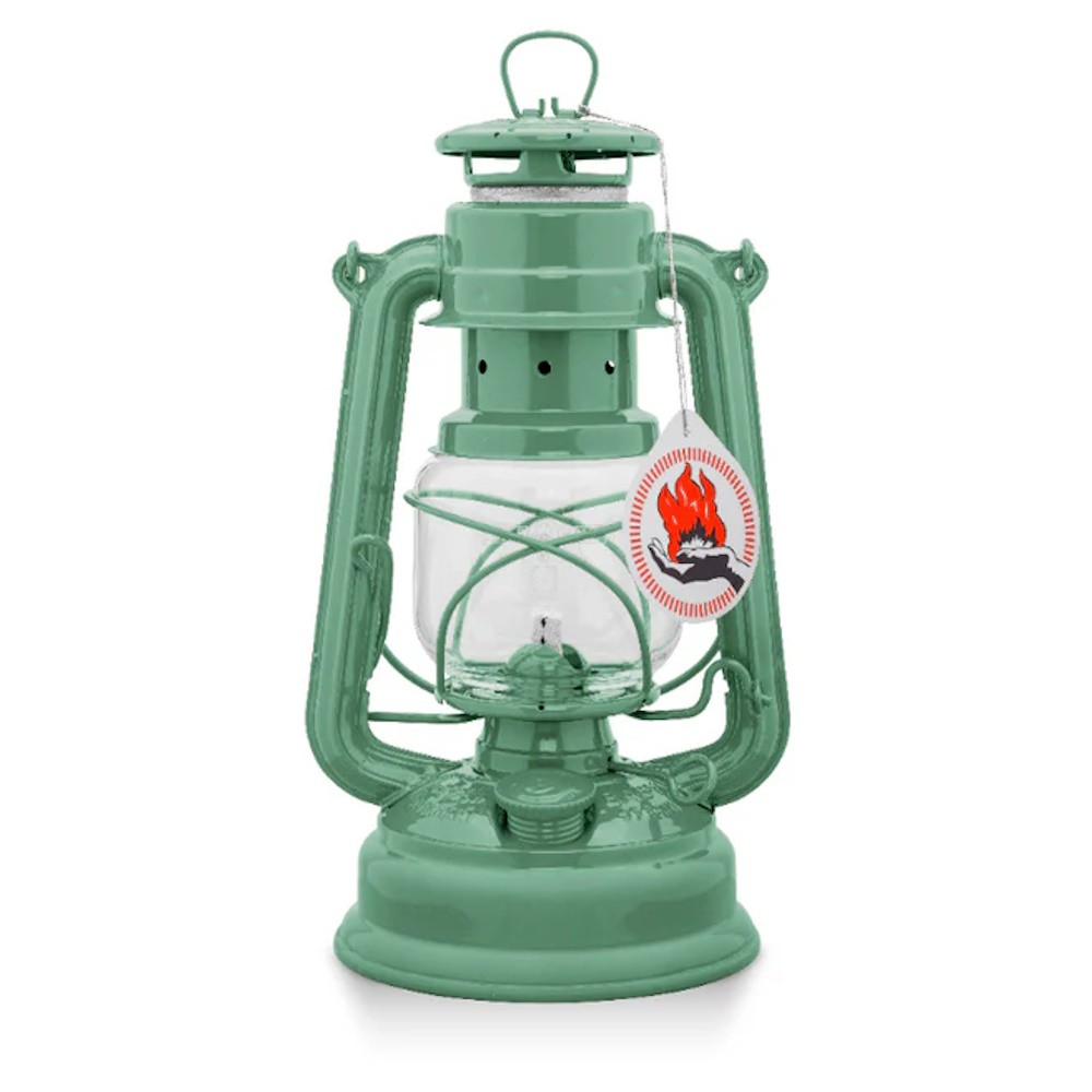 Hurricane Oil Lamp 