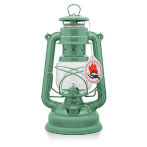 Hurricane Oil Lamp 