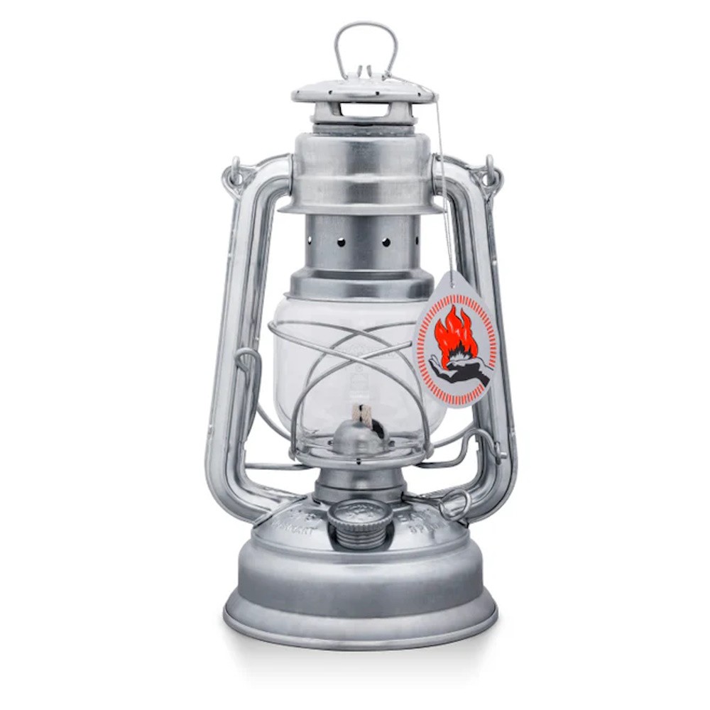 Hurricane Oil Lamp 