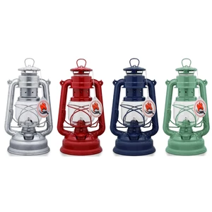 Feuerhand Hurricane Oil Lamp 