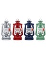 Hurricane Oil Lamp