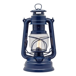 LED Hurricane Lantern 