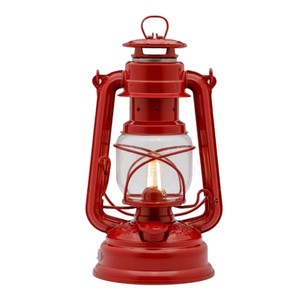LED Hurricane Lantern 