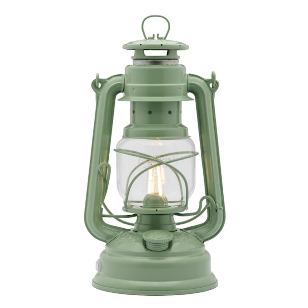 LED Hurricane Lantern 