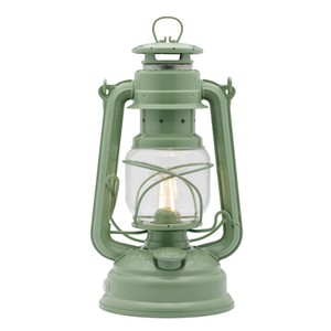 LED Hurricane Lantern 