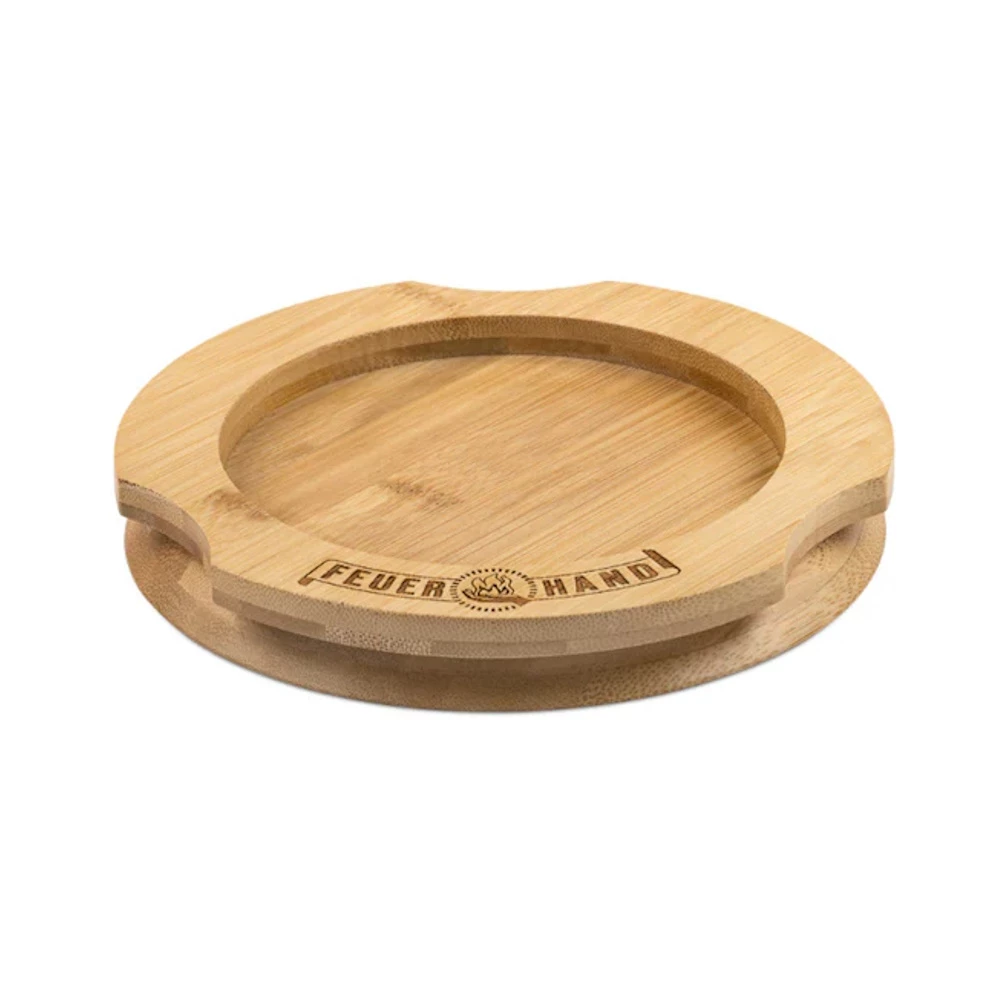 Feuerhand Hurricane Lantern Coaster 