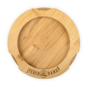 Feuerhand Hurricane Lantern Coaster 