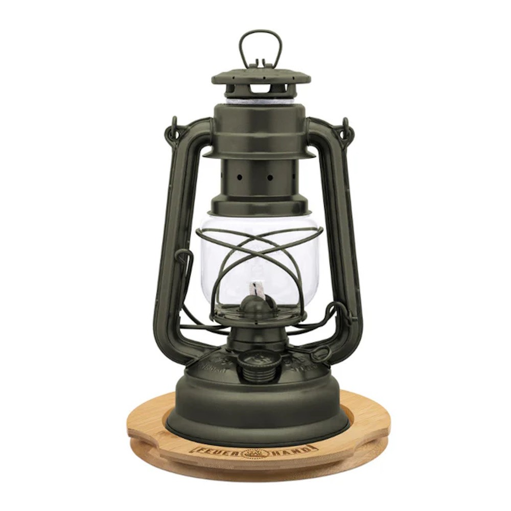 Hurricane Lantern Coaster 