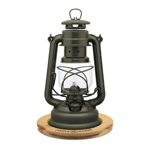 Hurricane Lantern Coaster 
