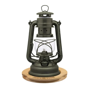 Feuerhand Hurricane Lantern Coaster 