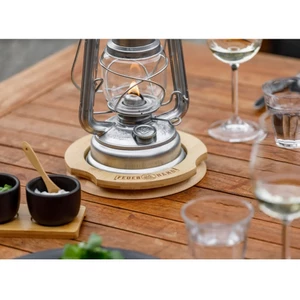 Feuerhand Hurricane Lantern Coaster 