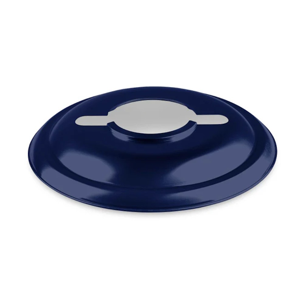 Hurricane Lantern Reflector Shade 
