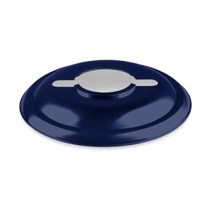 Hurricane Lantern Reflector Shade 